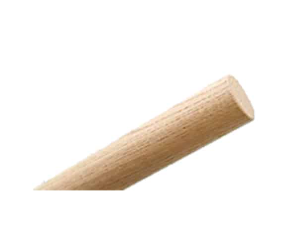 Oak Wall Handrail