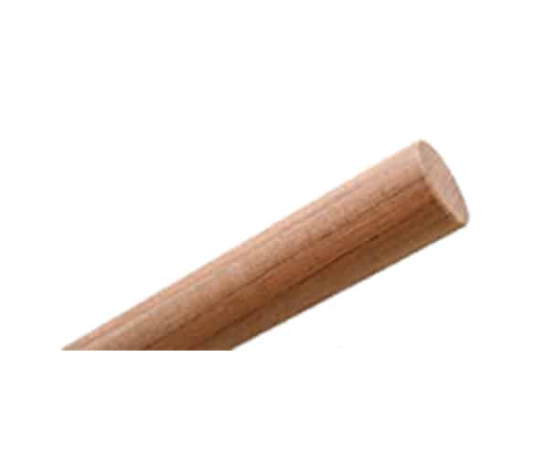 Jatoba Timber Handrail