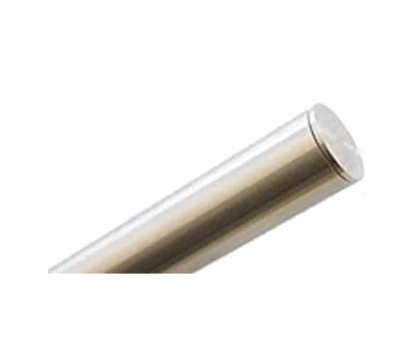 Stainless Steel Wall Handrail